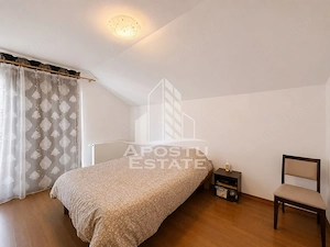 Apartament cu 3 camere de vanzare, loc de parcare, Dumbravita - imagine 7