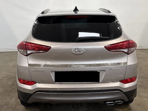  Hyundai Tucson Executive 4WD 2.0 CRDi 136 CP | Full LED | Panorama | Piele - imagine 8