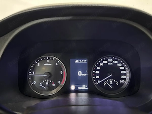  Hyundai Tucson Executive 4WD 2.0 CRDi 136 CP | Full LED | Panorama | Piele - imagine 9