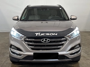  Hyundai Tucson Executive 4WD 2.0 CRDi 136 CP | Full LED | Panorama | Piele - imagine 7