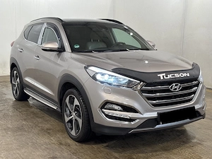  Hyundai Tucson Executive 4WD 2.0 CRDi 136 CP | Full LED | Panorama | Piele - imagine 2