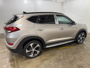  Hyundai Tucson Executive 4WD 2.0 CRDi 136 CP | Full LED | Panorama | Piele - imagine 15