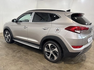  Hyundai Tucson Executive 4WD 2.0 CRDi 136 CP | Full LED | Panorama | Piele - imagine 16
