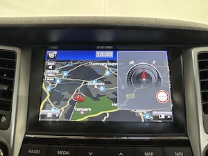  Hyundai Tucson Executive 4WD 2.0 CRDi 136 CP | Full LED | Panorama | Piele - imagine 14