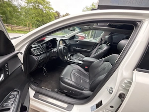 Kia Optima Spirit 1.7 CRDi 141 CP | Automată | Panorama | Harman Kardon | Camere 360  | Full Option - imagine 6