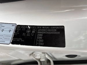 Kia Optima Spirit 1.7 CRDi 141 CP | Automată | Panorama | Harman Kardon | Camere 360  | Full Option - imagine 11