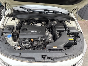 Kia Optima Spirit 1.7 CRDi 141 CP | Automată | Panorama | Harman Kardon | Camere 360  | Full Option - imagine 9