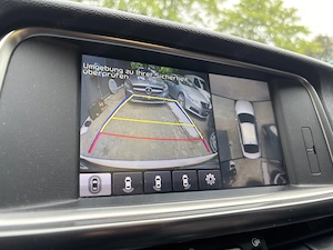 Kia Optima Spirit 1.7 CRDi 141 CP | Automată | Panorama | Harman Kardon | Camere 360  | Full Option - imagine 18