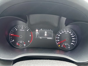 Kia Optima Spirit 1.7 CRDi 141 CP | Automată | Panorama | Harman Kardon | Camere 360  | Full Option - imagine 10