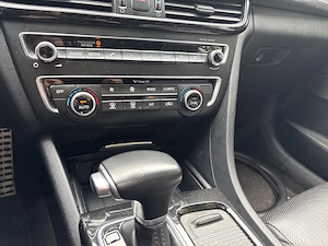 Kia Optima Spirit 1.7 CRDi 141 CP | Automată | Panorama | Harman Kardon | Camere 360  | Full Option - imagine 12