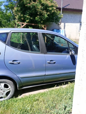 Mașină de vânzare maercedes A140 - imagine 2