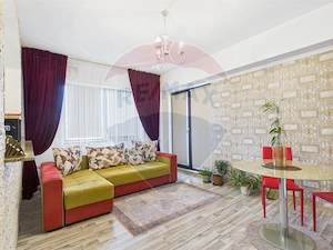Inchiriere 3 camere parc Bazilescu, langa metrou Laminorului