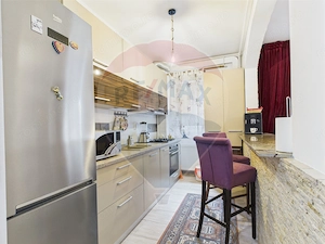 Inchiriere 3 camere parc Bazilescu, langa metrou Laminorului - imagine 11