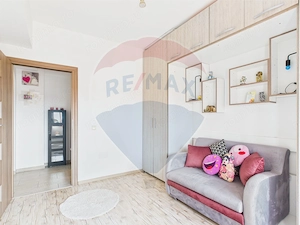 Inchiriere 3 camere parc Bazilescu, langa metrou Laminorului - imagine 9