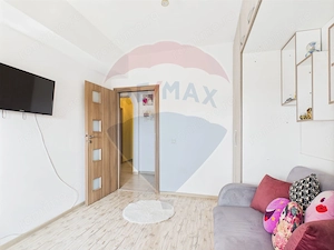 Inchiriere 3 camere parc Bazilescu, langa metrou Laminorului - imagine 8
