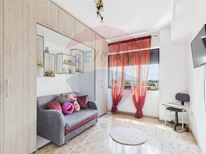 Inchiriere 3 camere parc Bazilescu, langa metrou Laminorului - imagine 10