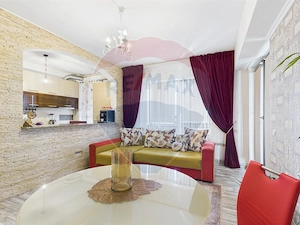 Inchiriere 3 camere parc Bazilescu, langa metrou Laminorului - imagine 2