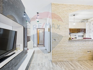 Inchiriere 3 camere parc Bazilescu, langa metrou Laminorului - imagine 4
