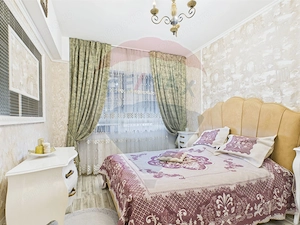 Inchiriere 3 camere parc Bazilescu, langa metrou Laminorului - imagine 5