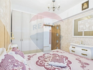 Inchiriere 3 camere parc Bazilescu, langa metrou Laminorului - imagine 6