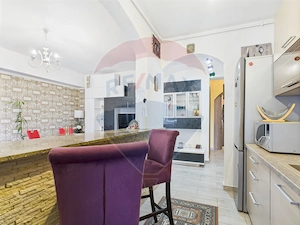 Inchiriere 3 camere parc Bazilescu, langa metrou Laminorului - imagine 12