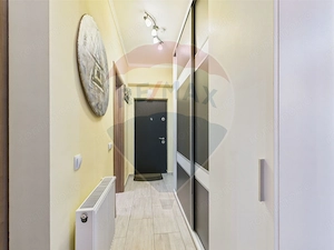 Inchiriere 3 camere parc Bazilescu, langa metrou Laminorului - imagine 16