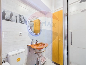 Inchiriere 3 camere parc Bazilescu, langa metrou Laminorului - imagine 15
