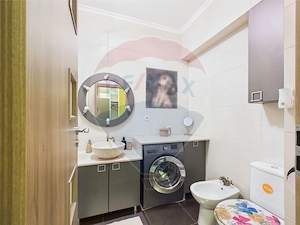 Inchiriere 3 camere parc Bazilescu, langa metrou Laminorului - imagine 14