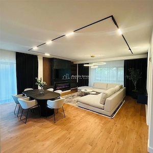 Casa duplex - Dobroesti - 5 camere - 3 bai - 250mp - 400mp teren