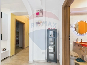 Inchiriere 3 camere parc Bazilescu, langa metrou Laminorului - imagine 13