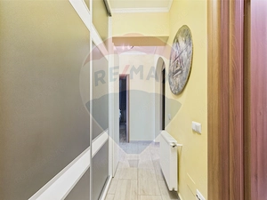 Inchiriere 3 camere parc Bazilescu, langa metrou Laminorului - imagine 17