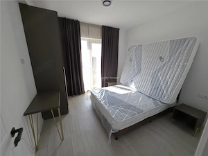 Casa parter - Tunari - 3 camere - 2 bai - 102 mp - prima inchiriere - imagine 6