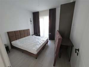 Casa parter - Tunari - 3 camere - 2 bai - 102 mp - prima inchiriere - imagine 5