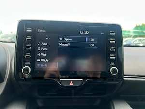 Toyota Yaris - imagine 20