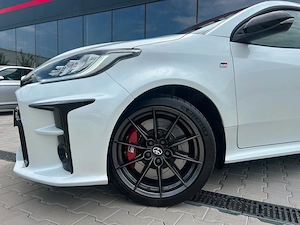 Toyota Yaris - imagine 3
