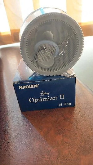 Inel Optimizator pentru filytu de apa Nikken 