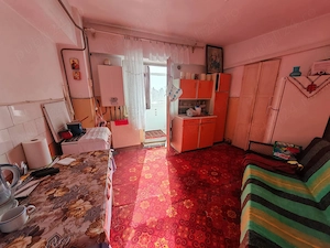 Garsoniera foarte spațioasă tip 2 camere - imagine 4