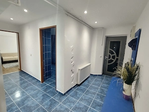 3 camere ultracentral, zona Primariei, centrala termica pe gaz - imagine 4