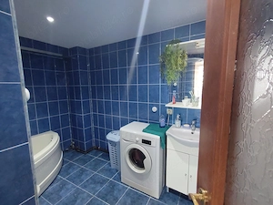 3 camere ultracentral, zona Primariei, centrala termica pe gaz - imagine 7