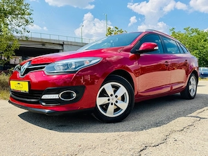 Renault Megane III 1.5 dci 110 cp, recent importata  - imagine 4