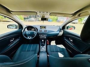 Renault Megane III 1.5 dci 110 cp, recent importata  - imagine 7