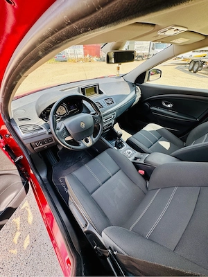 Renault Megane III 1.5 dci 110 cp, recent importata  - imagine 10