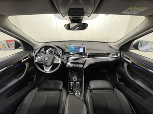 BMW X1 - imagine 8