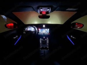 Ds DS7 Crossback - imagine 8