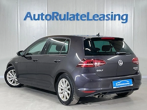 Volkswagen Golf - imagine 4