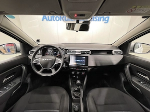 Dacia Duster - imagine 7