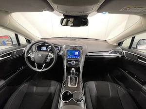 Ford Mondeo - imagine 7