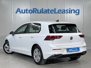Volkswagen Golf - imagine 4