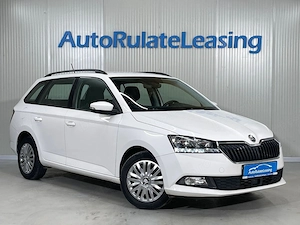 Skoda Fabia - imagine 2