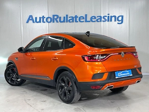 Renault Arkana - imagine 4